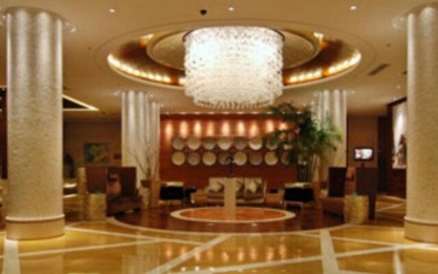 Buena Vista Gulf Hotel