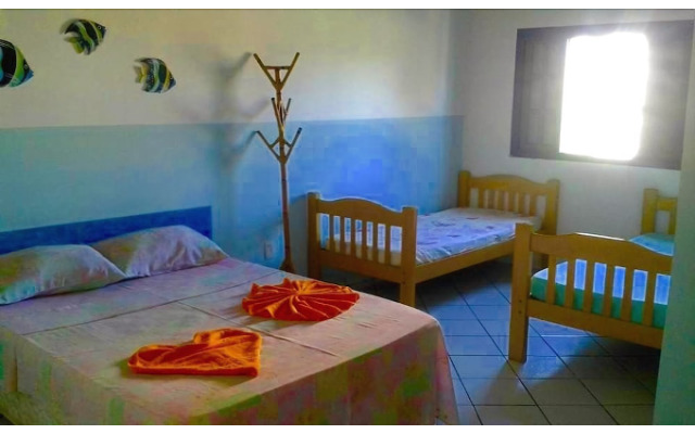 Hotel Pousada Massaguaçu
