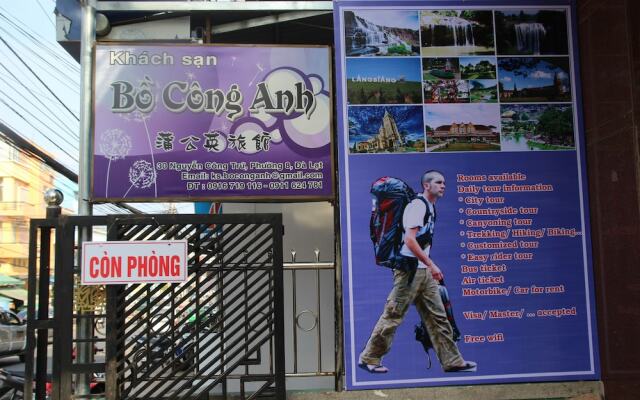 T&T Hotel Dalat