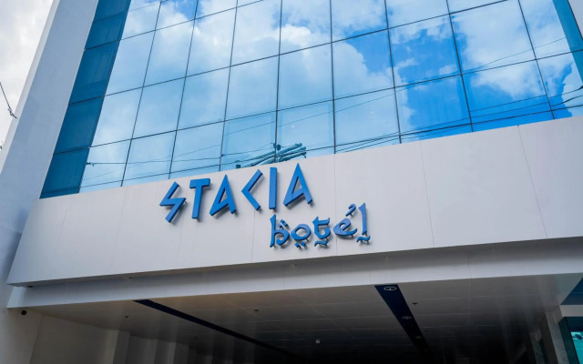 Stacia Hotel powered by Cocotel