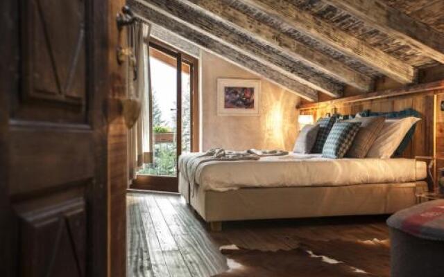 Le Parfum Du Sel B&B