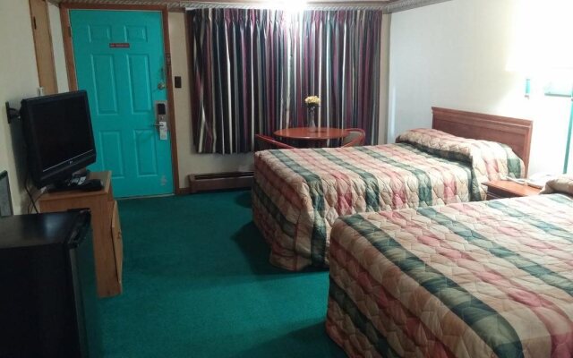 Fairbridge Inn Express