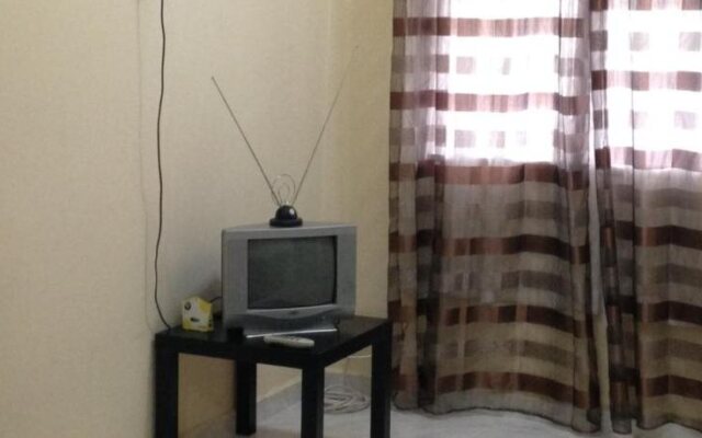Mangga Guesthouse