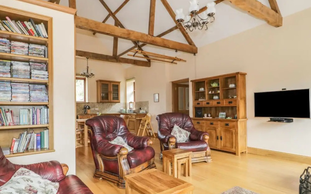 The Cottage