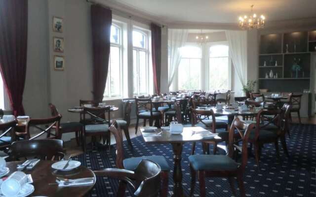 The Royal Hotel