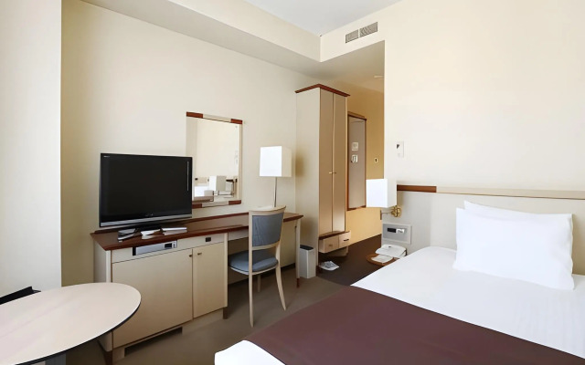 Tokachi Gardens Hotel