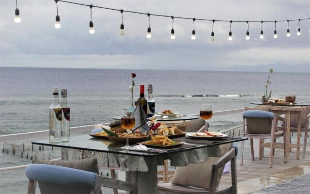 Ocean Terrace Suite and Spa Luxury