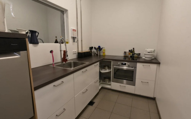 Loa´s Nest Guesthouse
