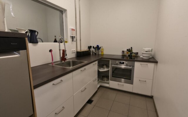 Loa´s Nest Guesthouse