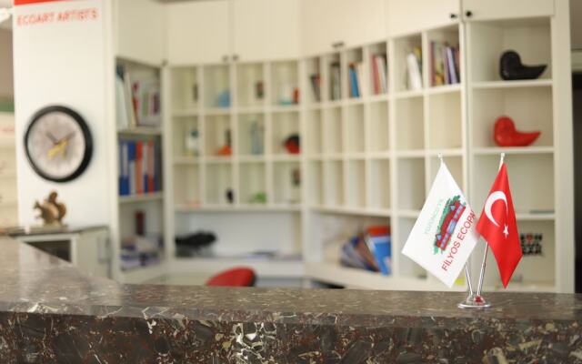 Yüzüncü Yıl Ecopark