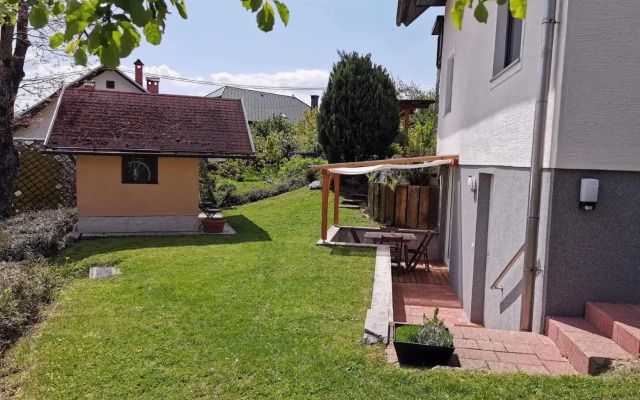 Apartma Slivnik