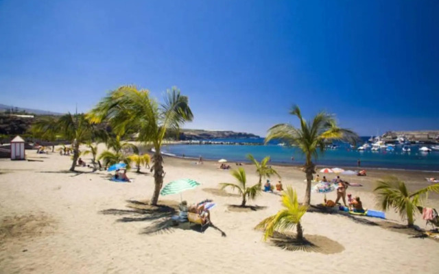 Estudio 2 Costa Adeje