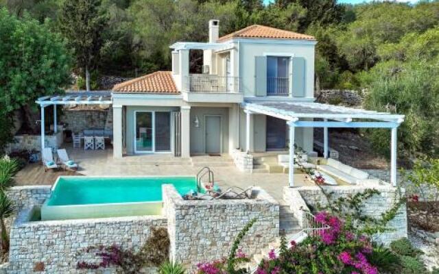 Apeiron II Villa