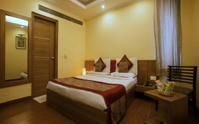 The Pearl - A Royal Residency