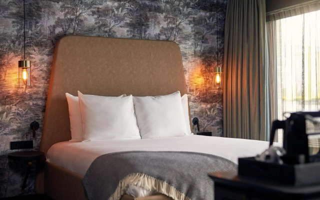 Van der Valk Amsterdam Amstel