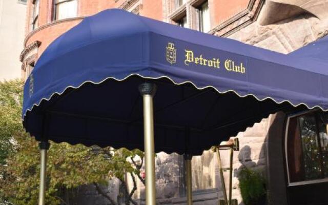 The Detroit Club