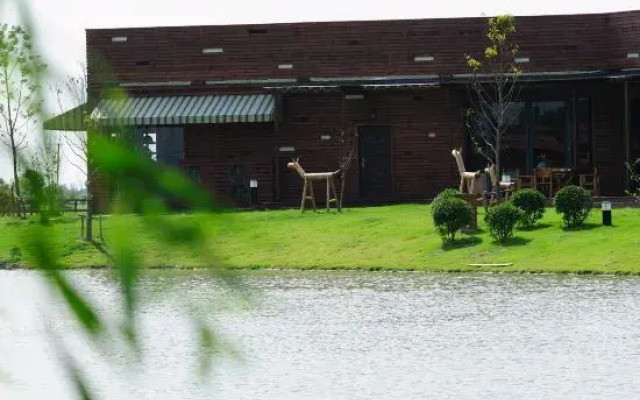 Zhouzhuang Oasis Ecological Leisure Farm