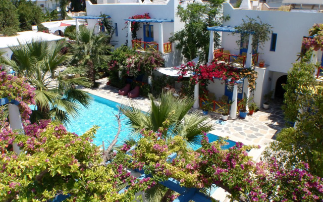 Su Hotel