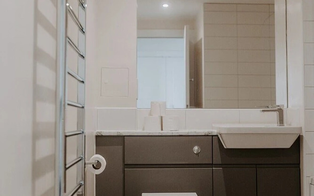 Apartment 12 near The Brayford