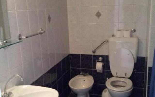 Hotel Stari grad Ilma