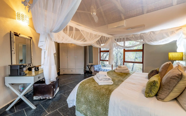 Kusudalweni Safari Lodge and Spa