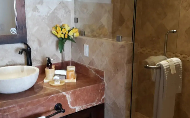 Hacienda Residences, Private 3-bedroom Villa