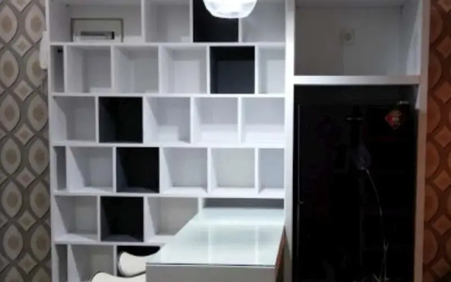 The Aspen Apartment