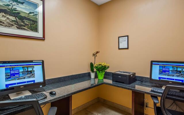 Best Western Plus Muskoka Inn