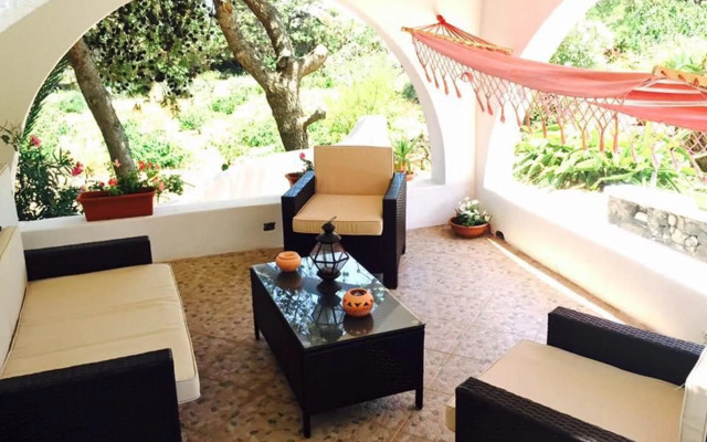 Le Case Di Campobello