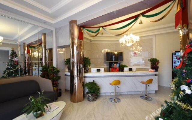 Huangguan Hotel