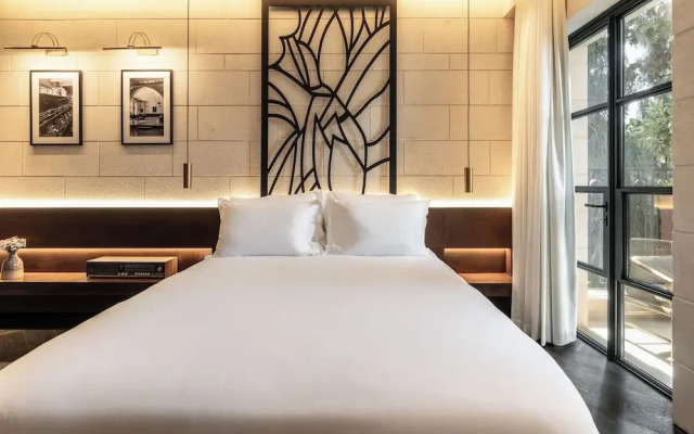 Ramban 20 Hotel Jerusalem