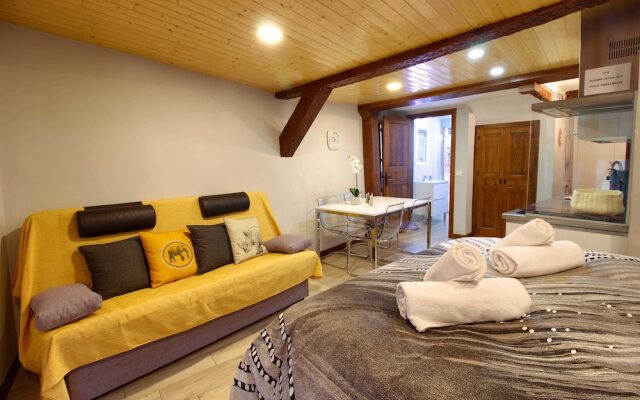 Cuencaloft Exclusivo en Casco Antiguo