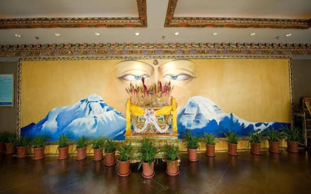Tangka Hotel