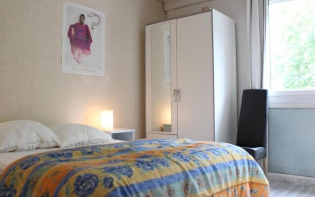 Appartement La Rochelle 4 pièces 8 personnes FR 1 246 420