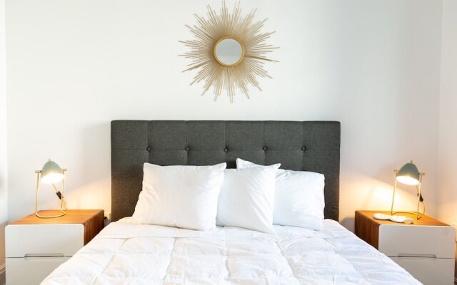 WhyHotel by Placemakr, National Mall