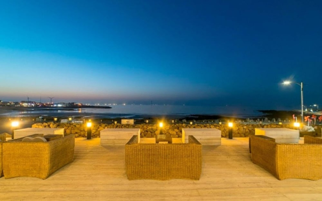 Jeju Woljeongri Badahyanggi Pension