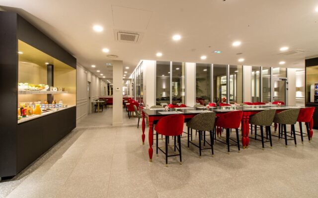 ibis Styles Toulouse Centre Capitole Hotel