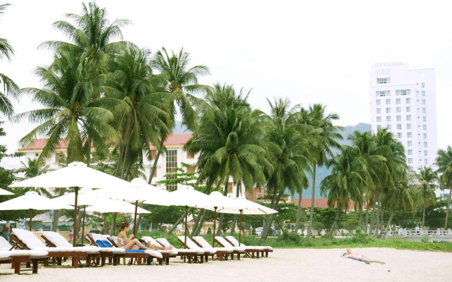 VDB Nha Trang Hotel
