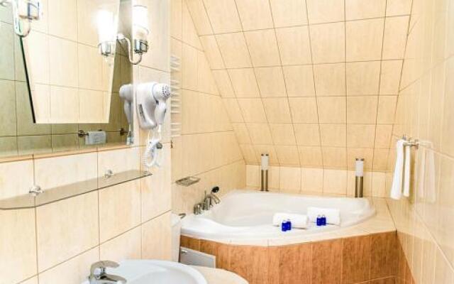 Motelik Arkadia