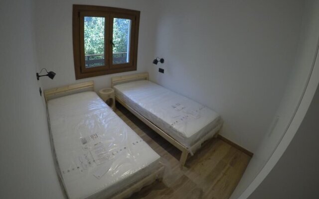 Nice Cosy Chalet Next to ski Slopes, Ideal for Winter Sports but Also Trekking