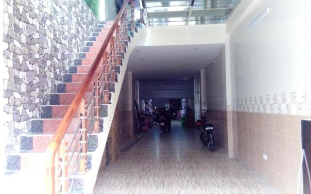 Ruby Hostel