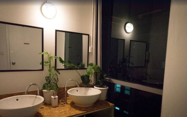 Cozy Hostel