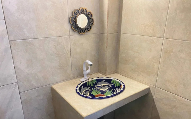 OYO Hotel Zihuatanejo Malibu