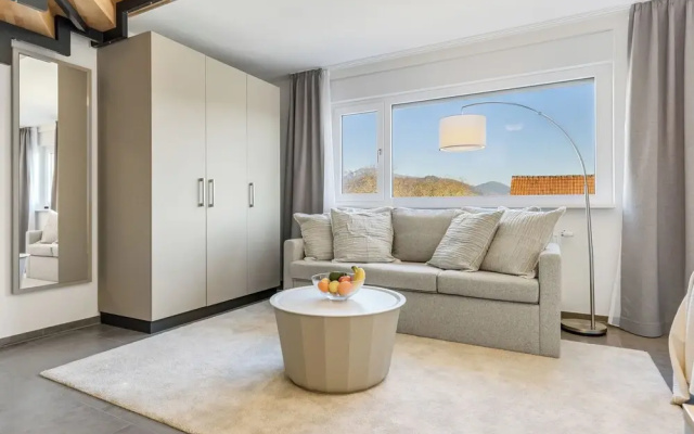 Empire Living Denzlingen Marktplatz