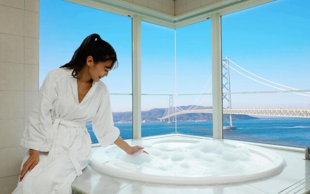 Seaside Hotel Maiko Villa Kobe