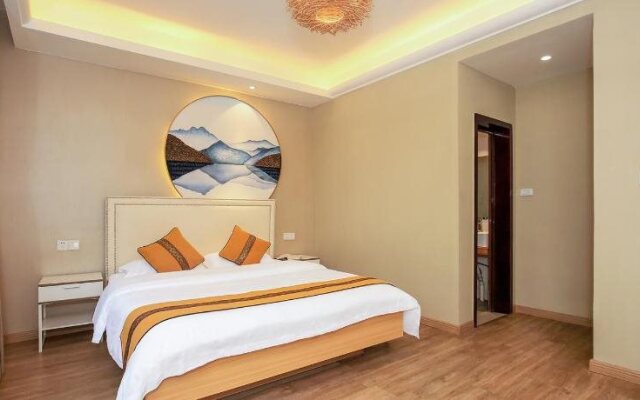 Suxi Weishe Guest House