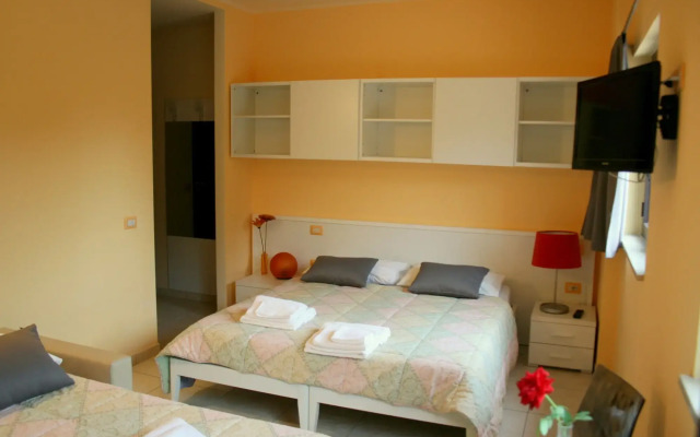 Agriturismo Argaland