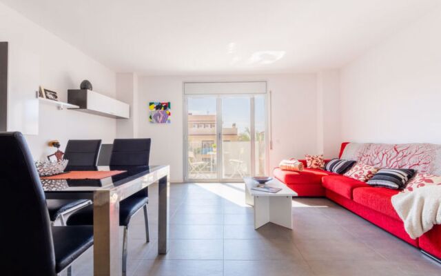 Apartment Lydia L'Ampolla