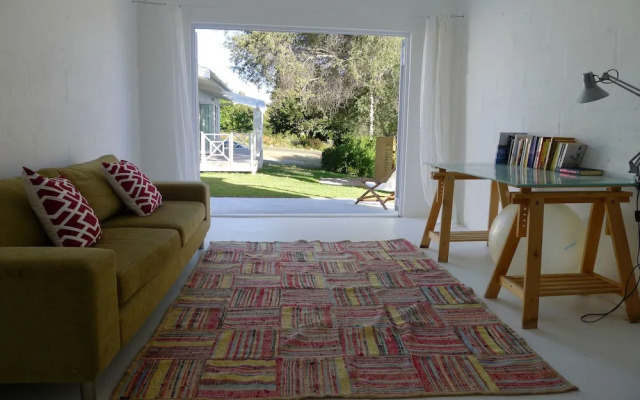 Pashasha Beach House