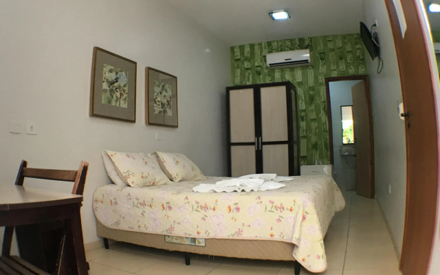 Hotel Pousada Calliandra